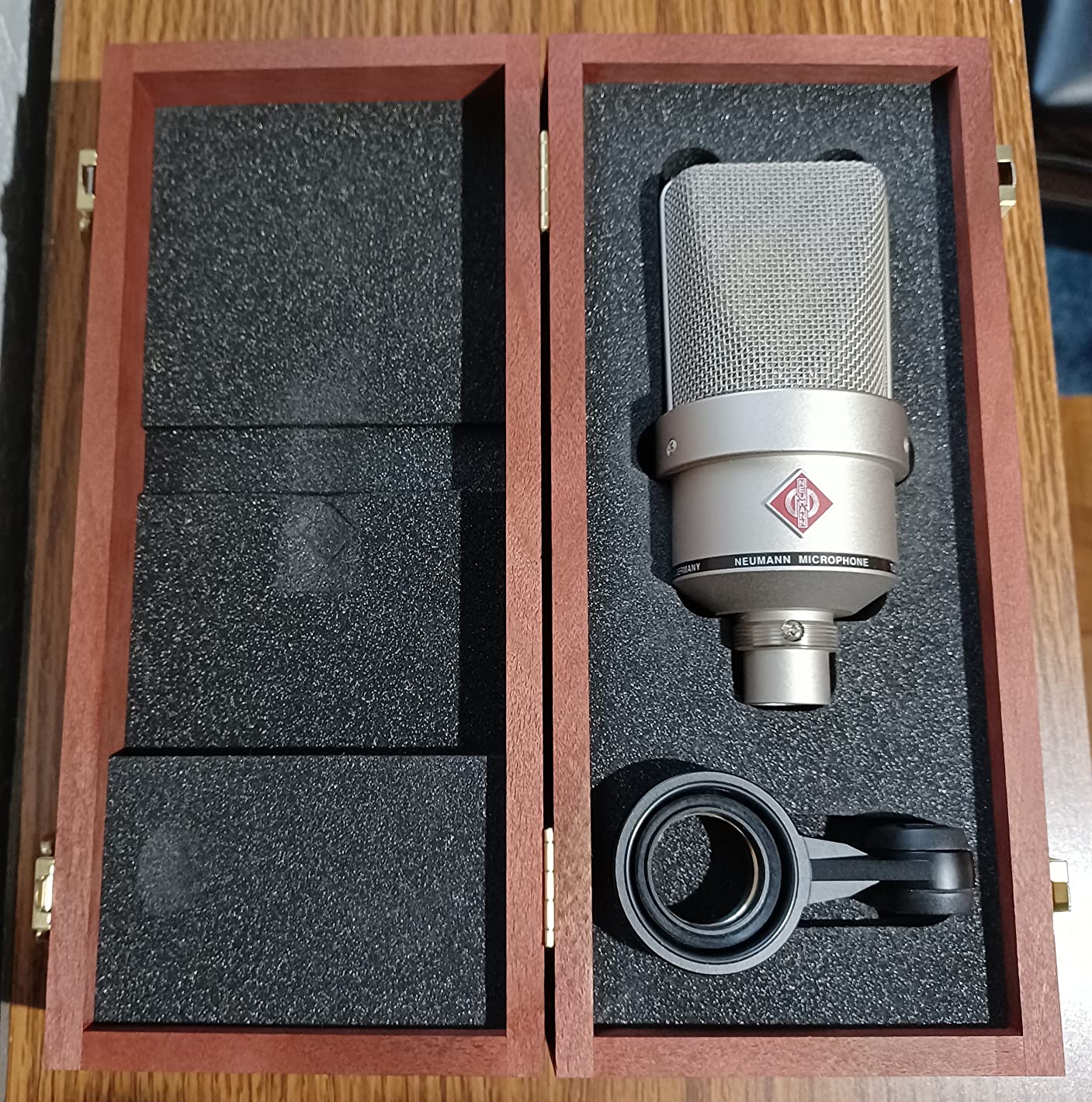 Quality so good it broke my PC