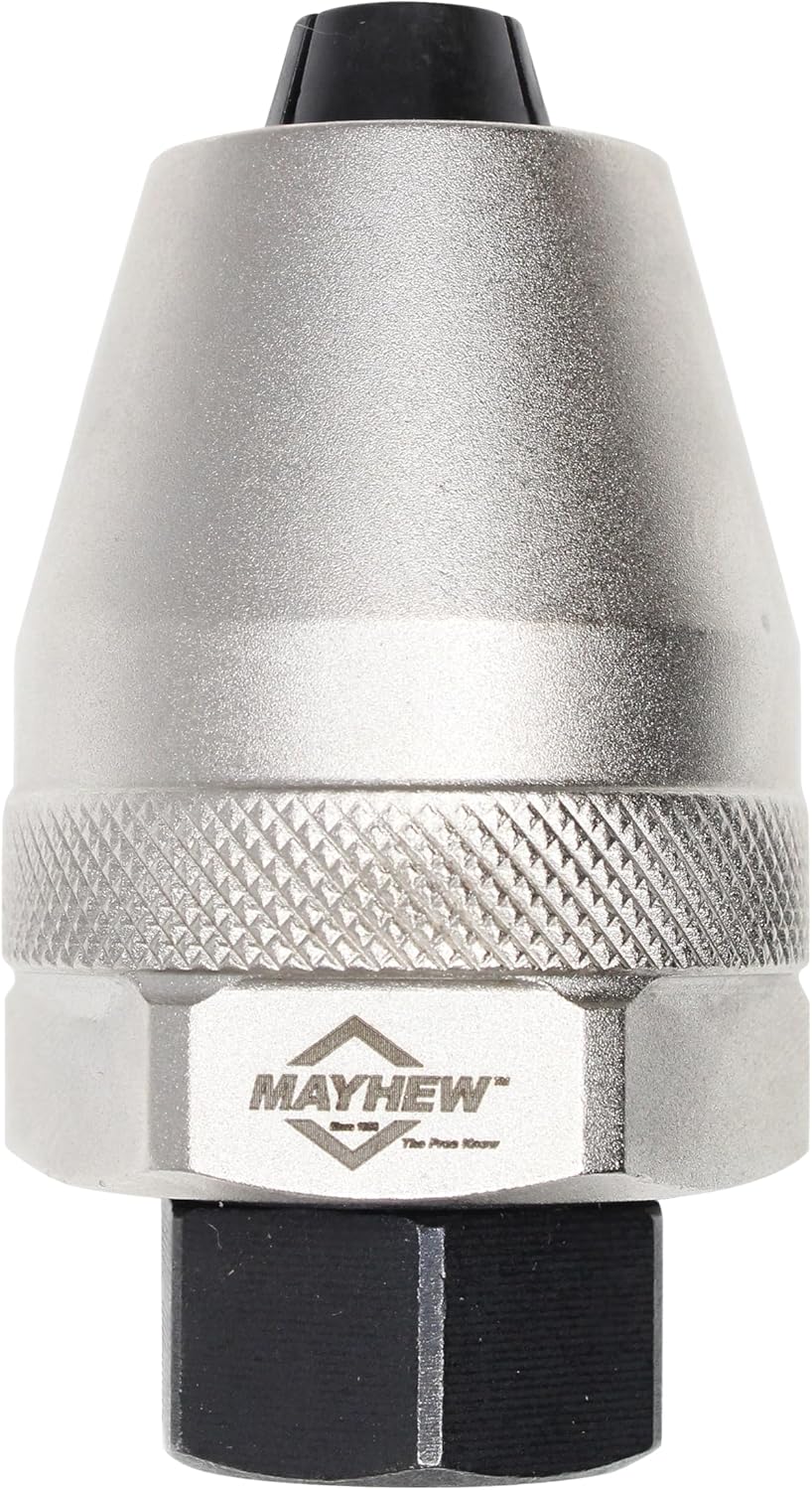Mayhew Tools Mayhew Select 29895 Stud Extractor Black, One Size