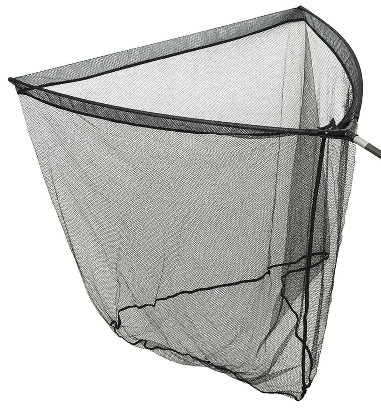 Fox Epuisette compacte Landing Net Eox