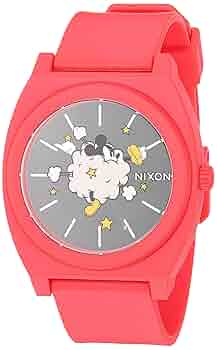Amazon | NIXON/ニクソン MICKEY MOUSE a1193098 THE TIME