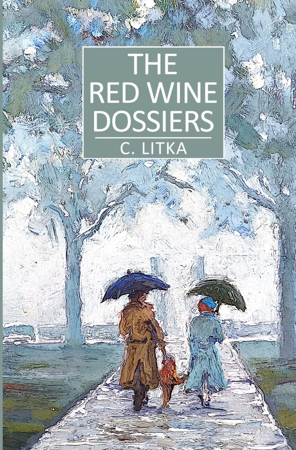 The Red Wine Dossiers