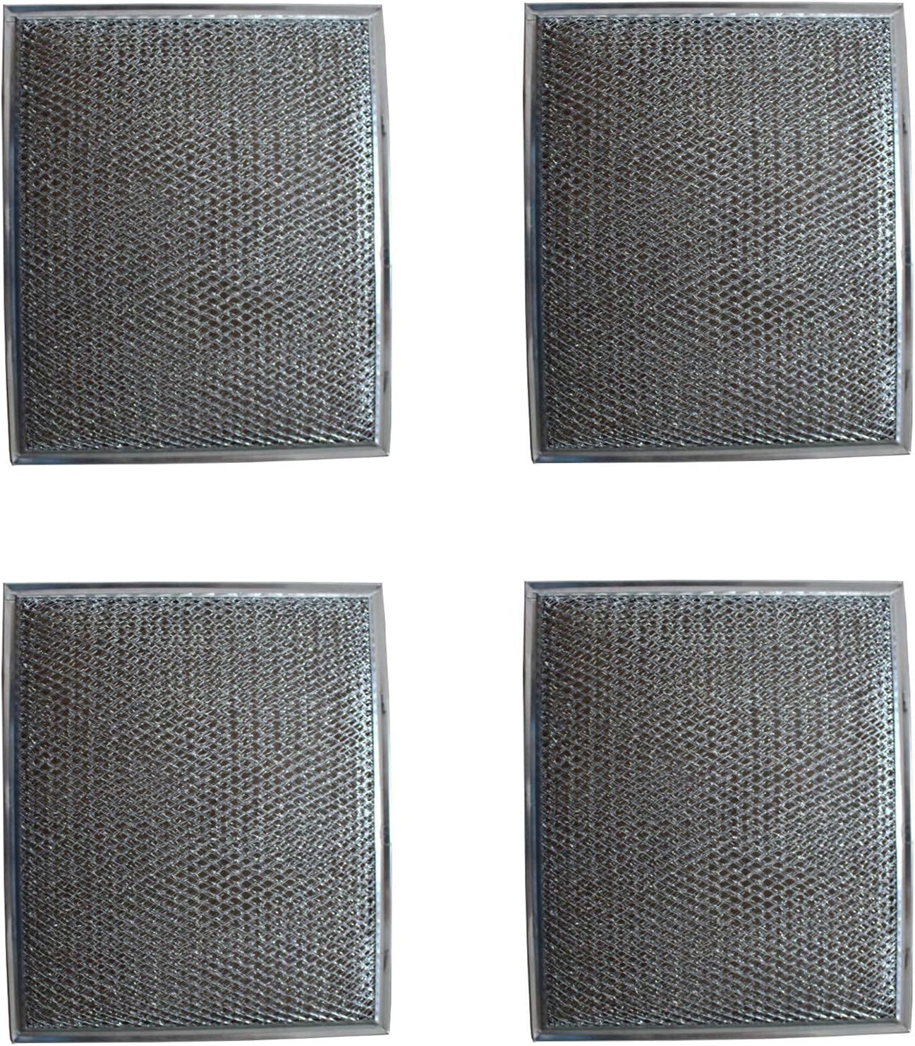 Replacement Range Hood Filter Compatible with Broan