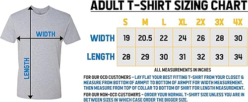 Miniatura 3 de Squatch King Threads It's A Philly Thing - Camiseta suave de lujo para hombre y mujer