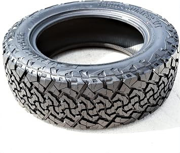 Venom Power Terra Hunter X/T 275/60R20 115T SL 20 inch Tire