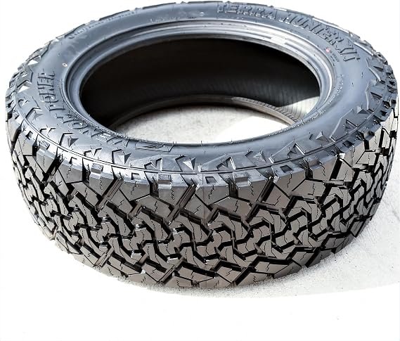 Venom Power Terra Hunter X/T 275/60R20 115T SL 20 inch Tire