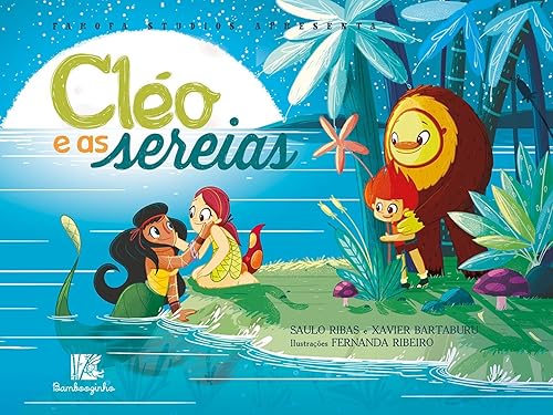 Cléo e as Sereias