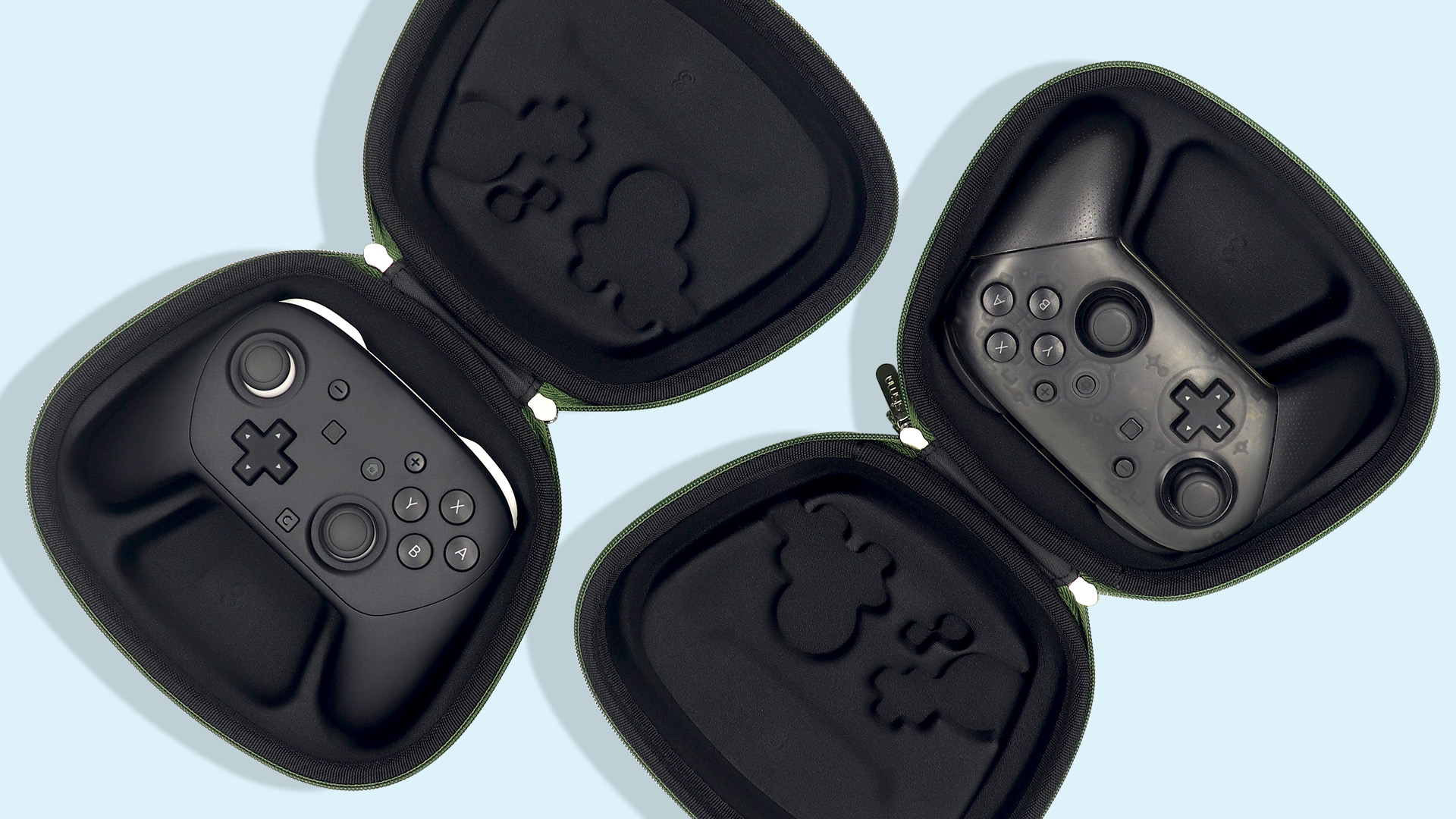 Amazon.co.jp: sisma コントローラケース for Switch・Switch2 Pro