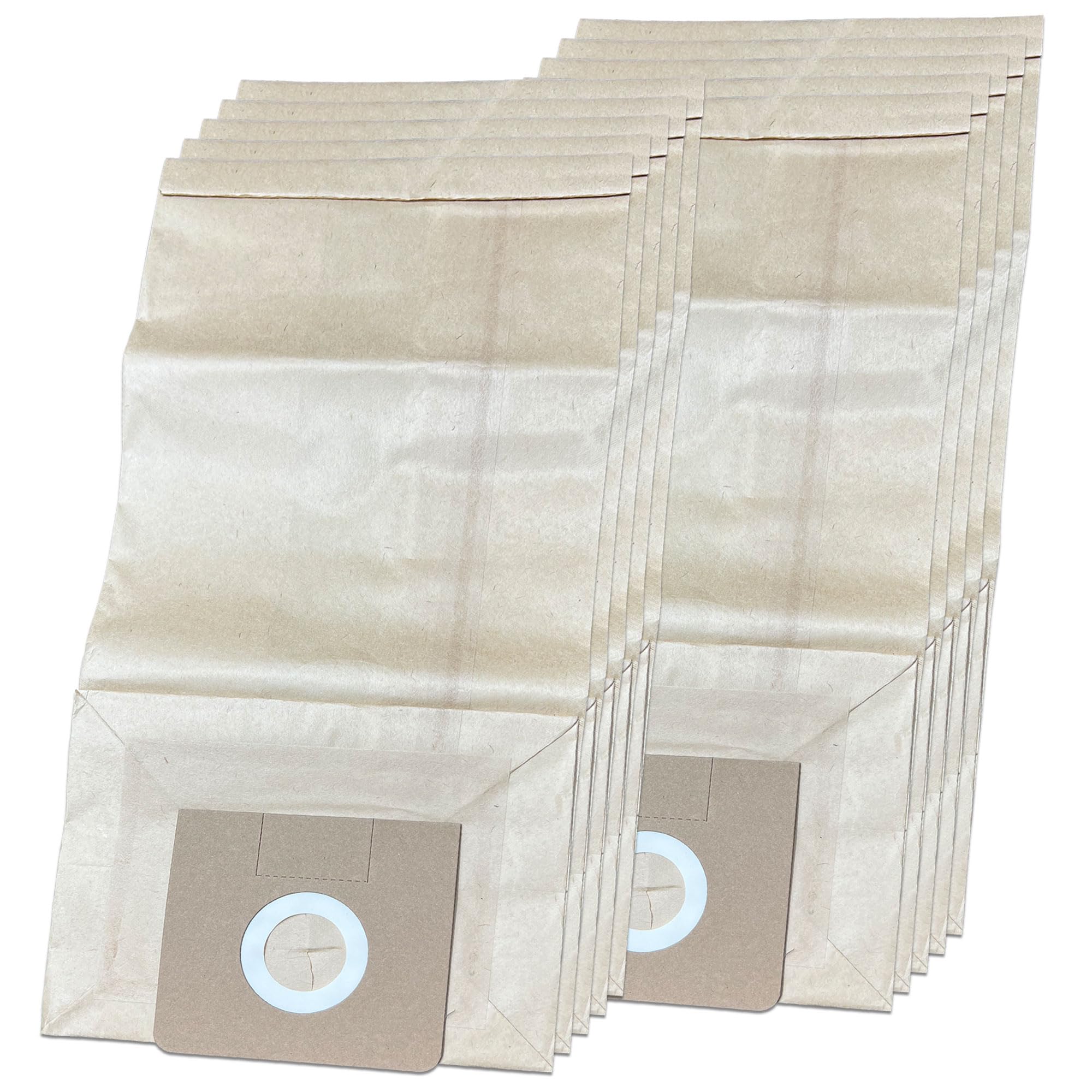 PakTrade 20 Premium Sacchetti Per Aspirapolvere Compatibili 1000 1 293 101 0 PakTrade 20 Premium Sacchetti Per Aspirapolvere Compatibili 1000 1 293 101 0