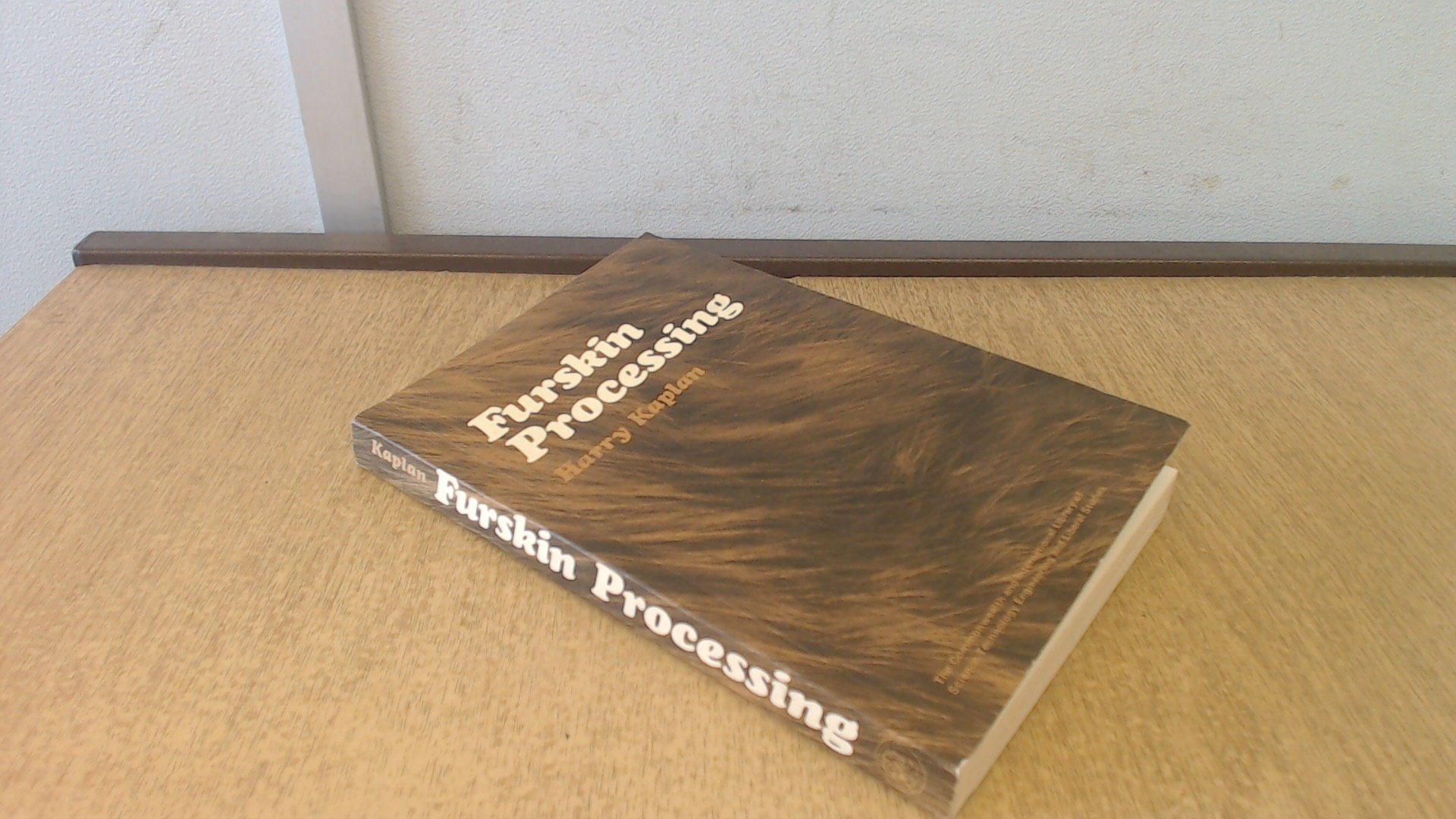 Fur-skin Processing