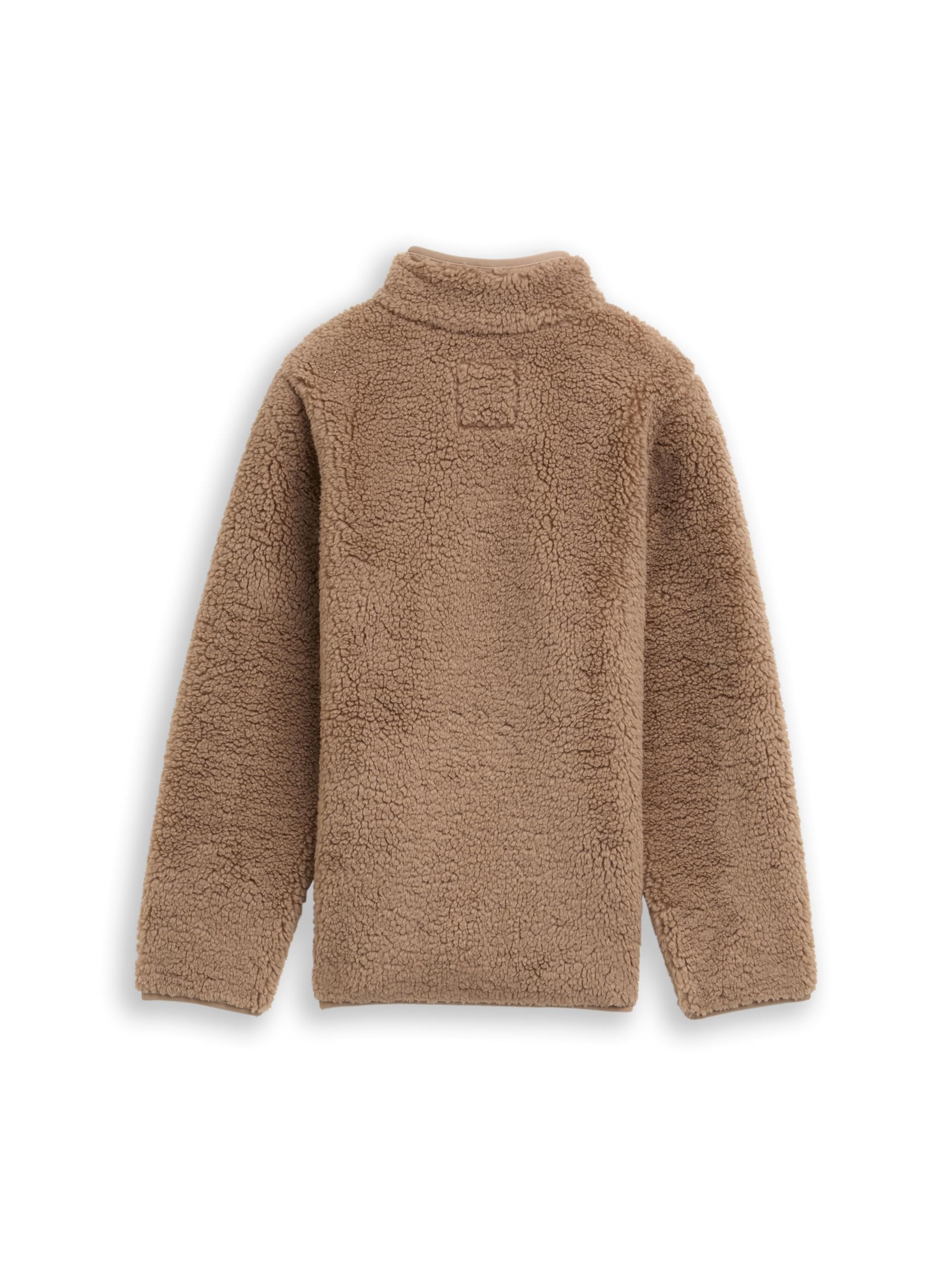 TOM TAILOR Bluza sportowa Chłopcy 1048563