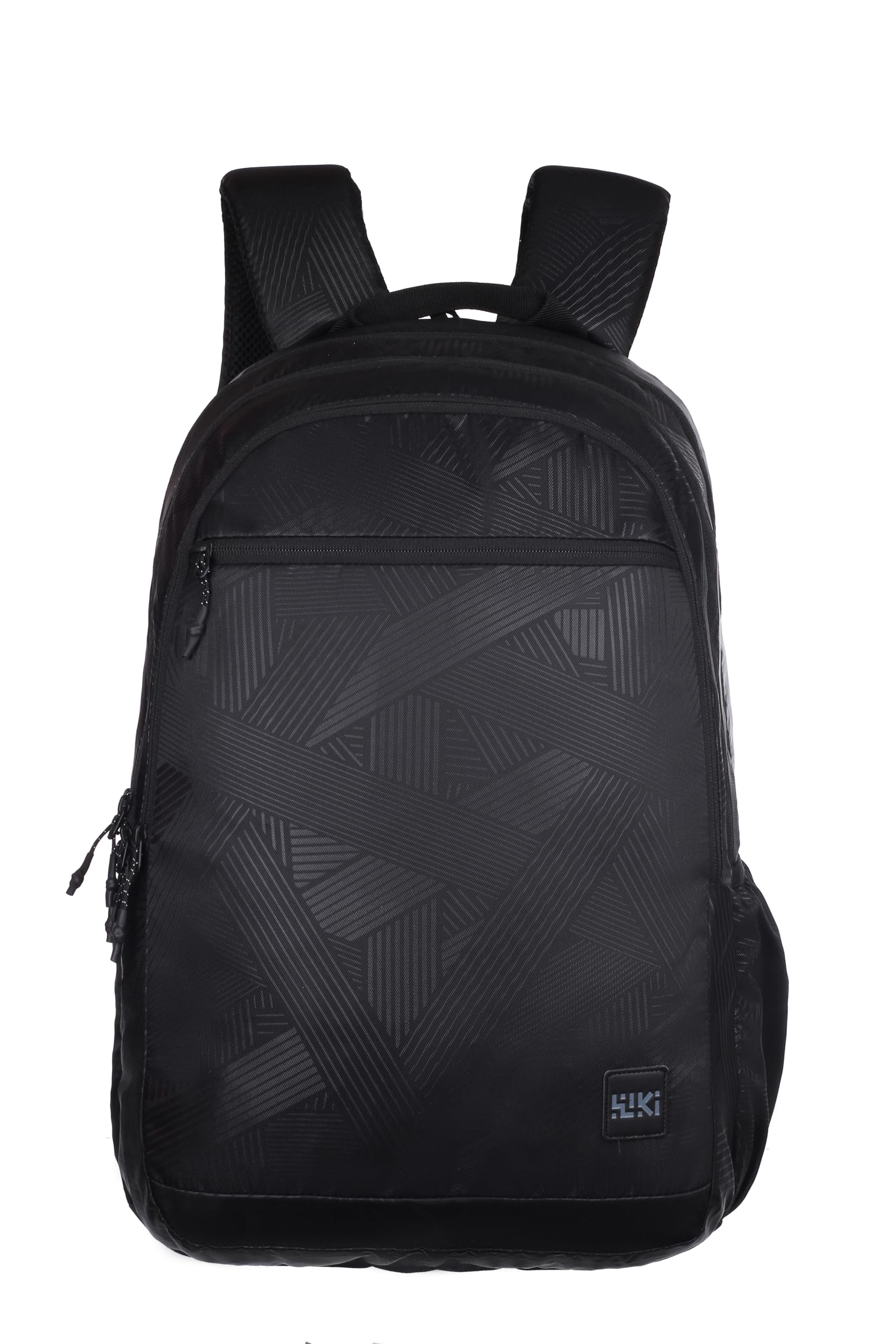 Wildcraft Wiki Laptop Backpack 45L College | School | Travel Bag Durable | Water-Resistant | Lightweight & Stylish Bag
