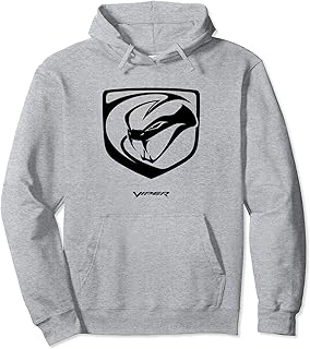 dodge viper apparel