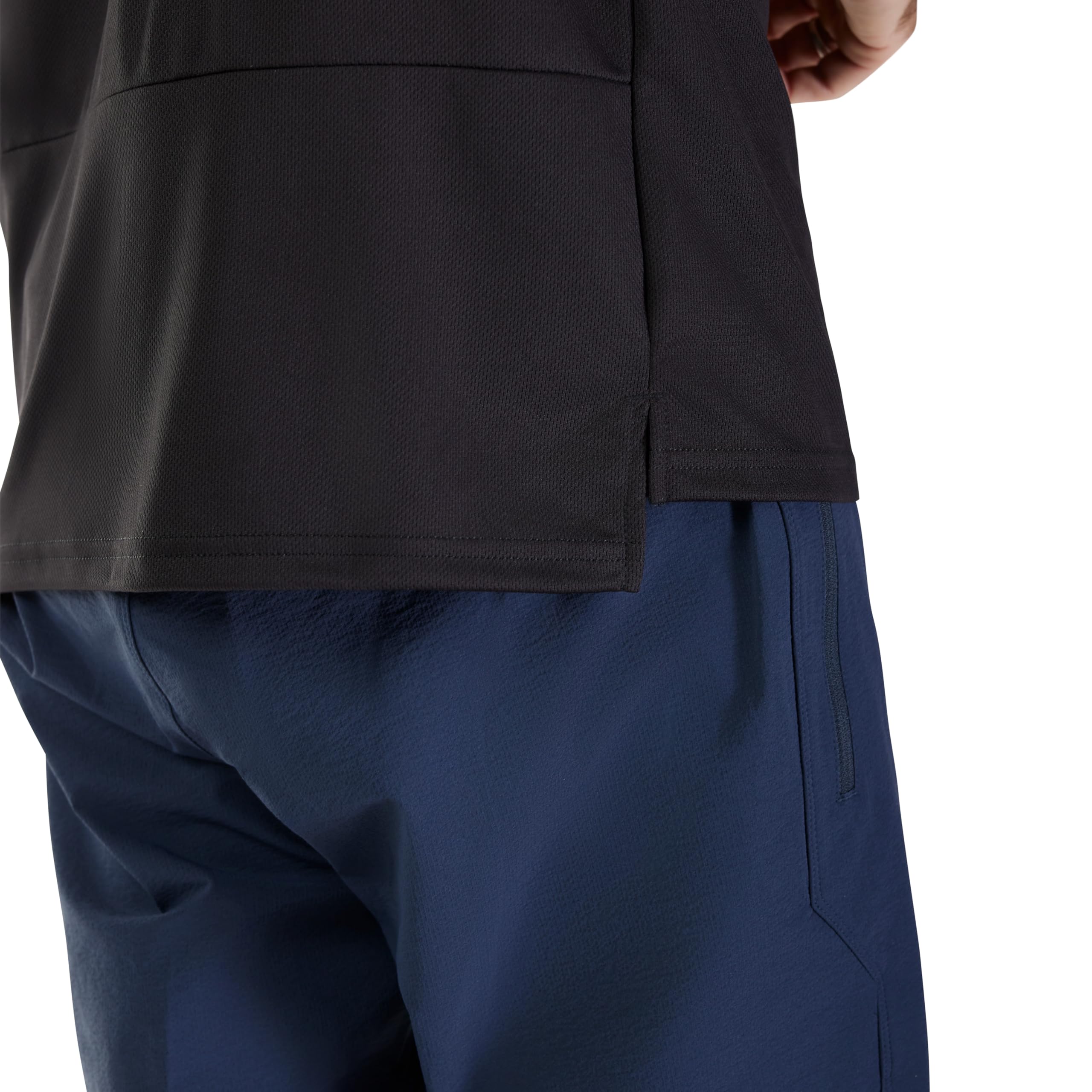 Fox Racing Men's Ranger Ss Jersey Fox Head Shirt (Pack of 1)