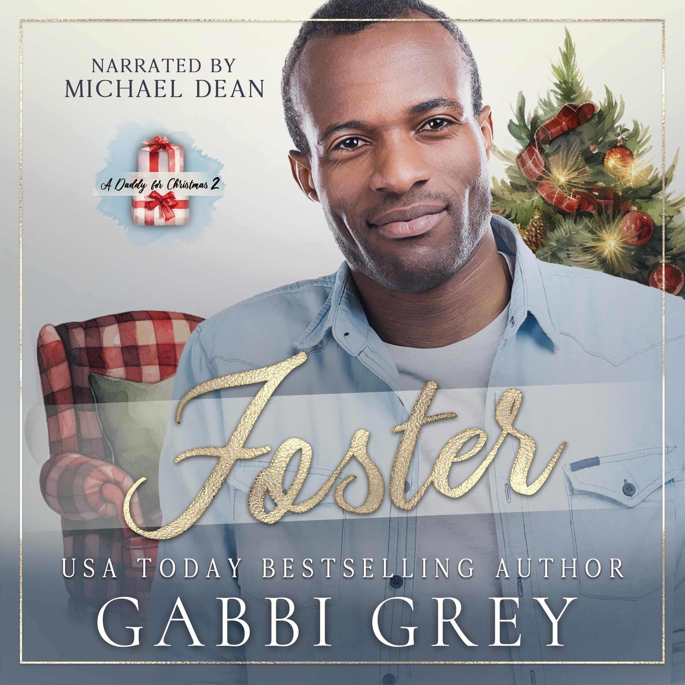 A Daddy for Christmas 2: Foster