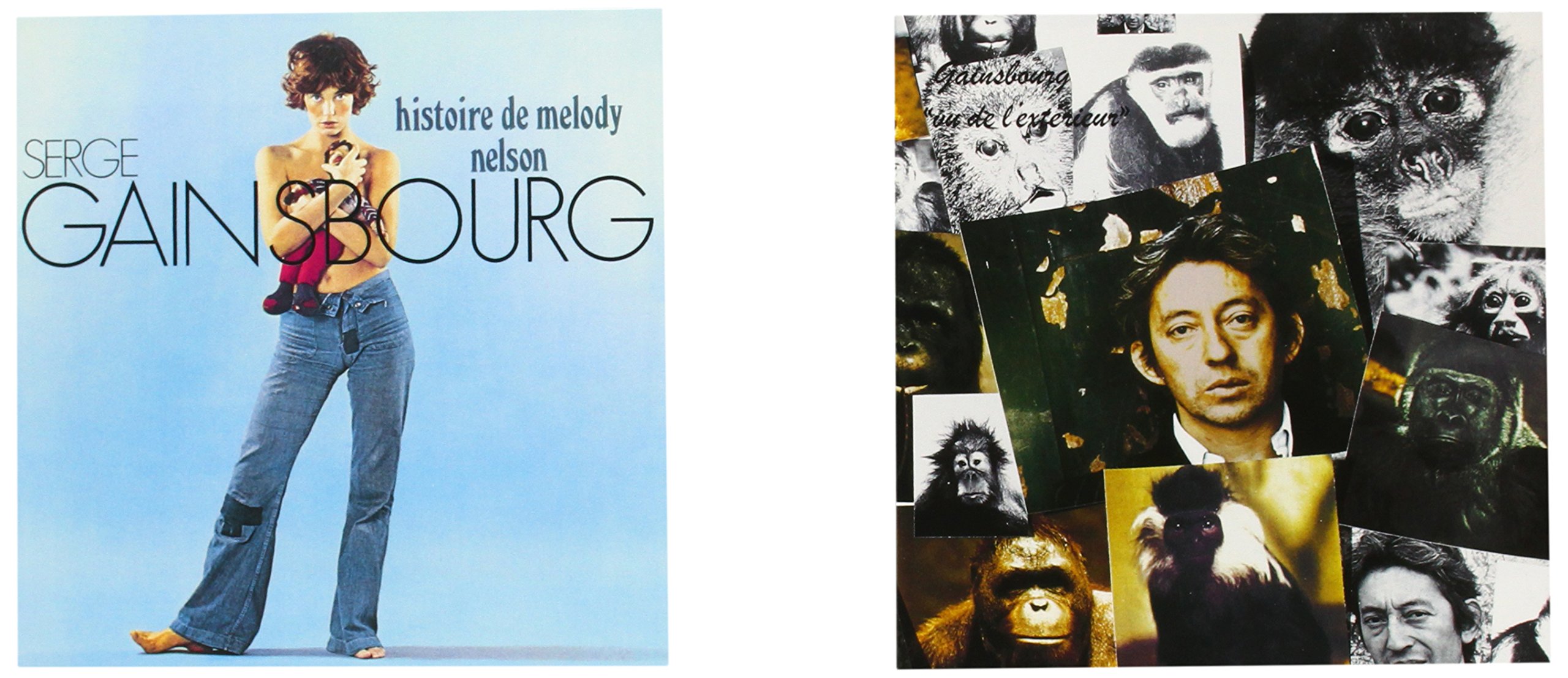 Essential Studio Albums 1958-87