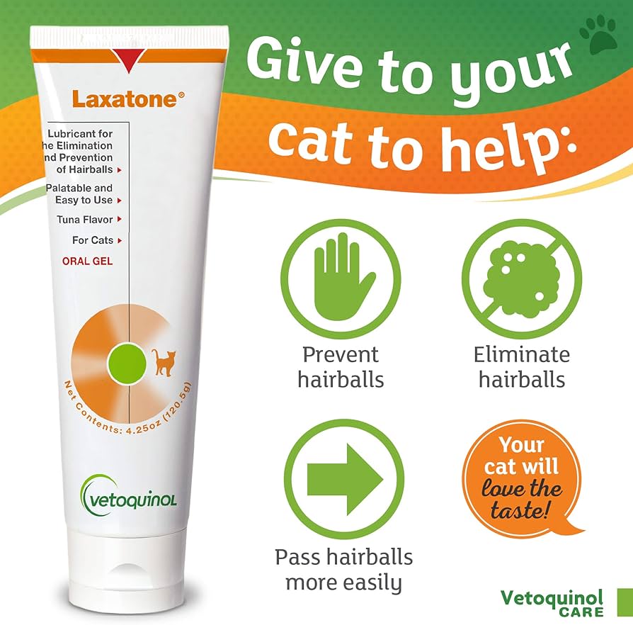 Vetoquinol Laxatone For Cats atelieryuwa.ciao.jp
