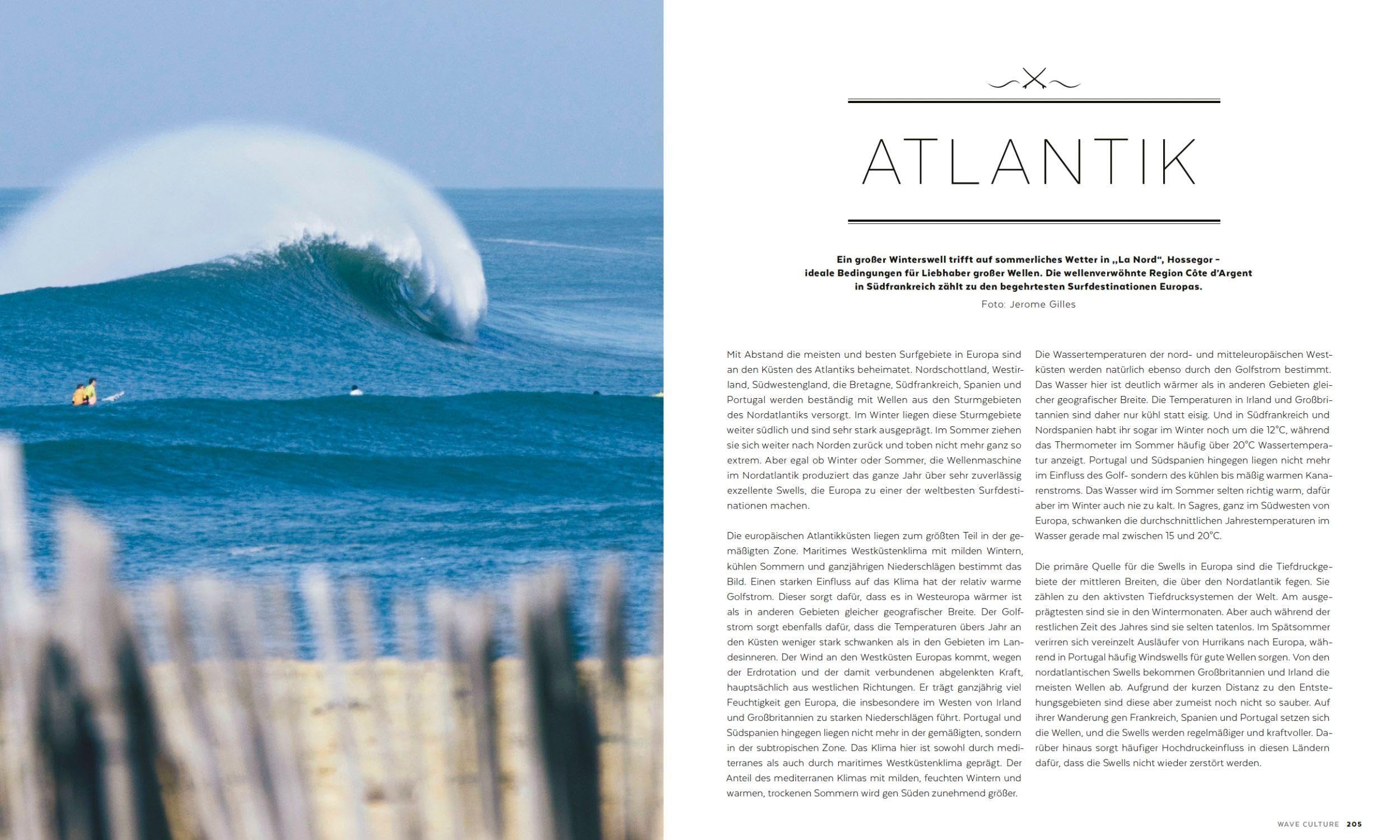WAVE CULTURE Surfcoach: Trainingsbuch und Travelguide für Wellenreiter