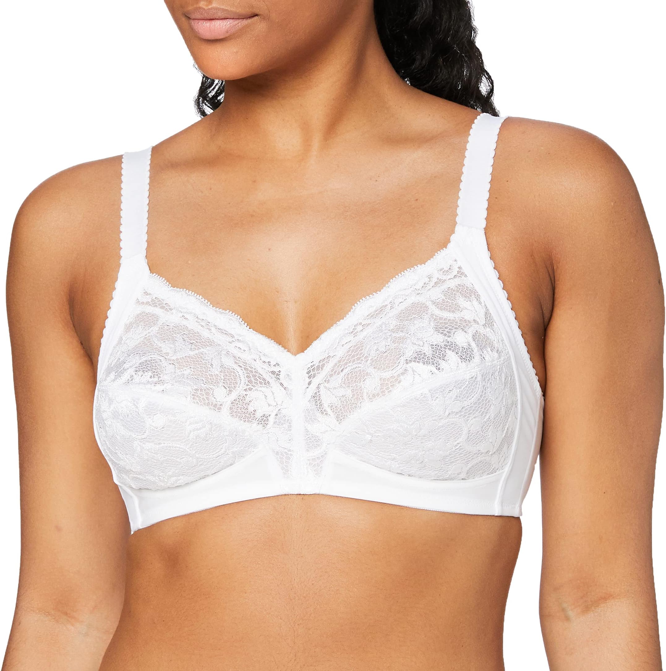TriumphWomen’s Delicate Doreen N Everyday Bra (pack of 1)