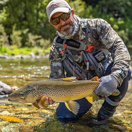 Miniatura 9 de New Zealand Strike Indicator Wool