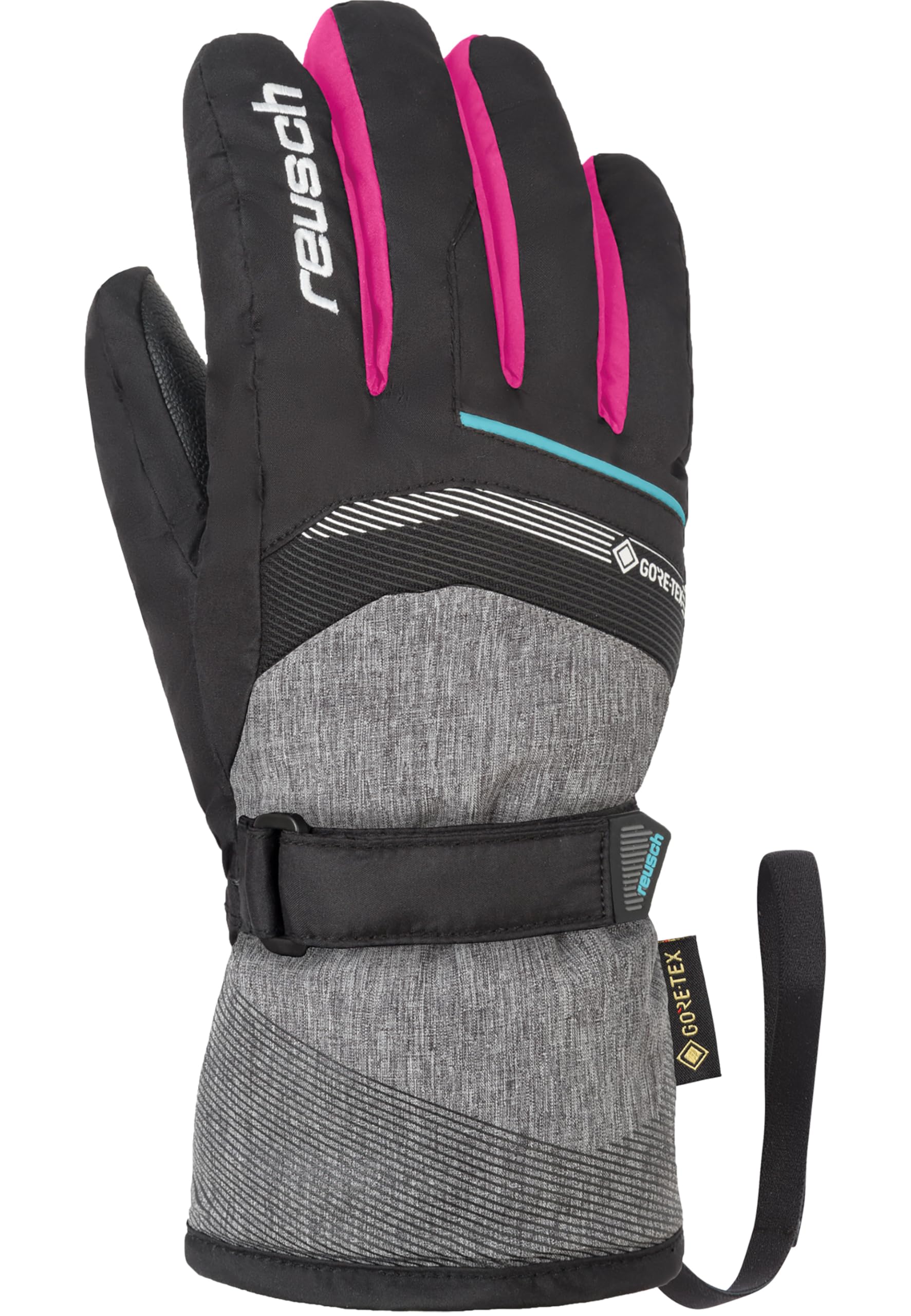Reusch Guantes Infantiles Bolt GTX