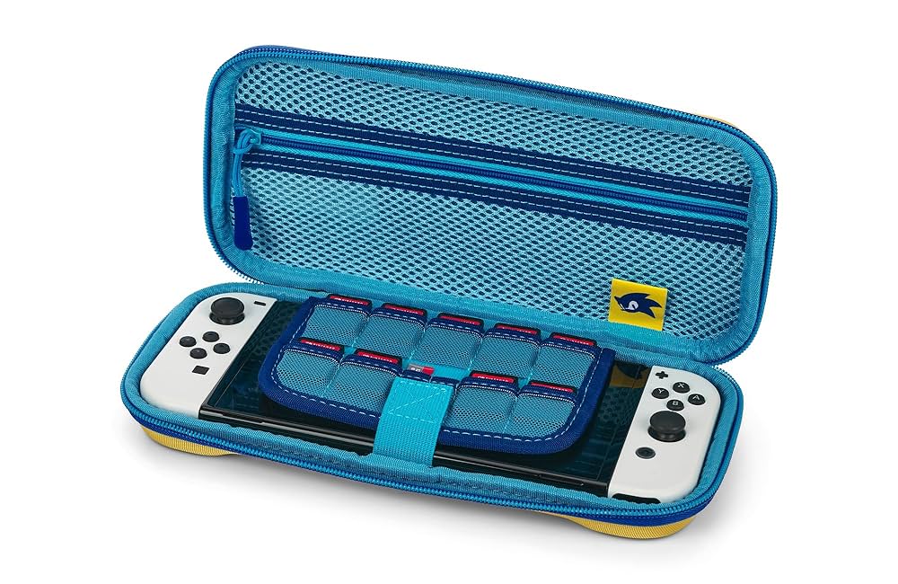 Nintendo Switch yasu_evo3 Nintendo Switch Console OLED Model - Splatoon 3 Special