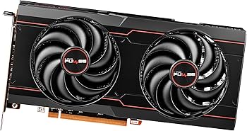 Placa de vídeo Sapphire Pulse AMD Radeon RX 6600 XT 8GB GDDR6