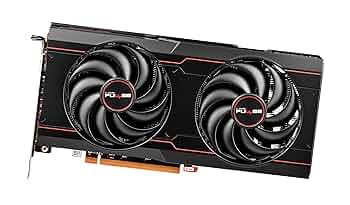 グラフィックボード・グラボ・ビデオカード RX6600 SAPPHIRE PULS itempost_1-pc4u-94651