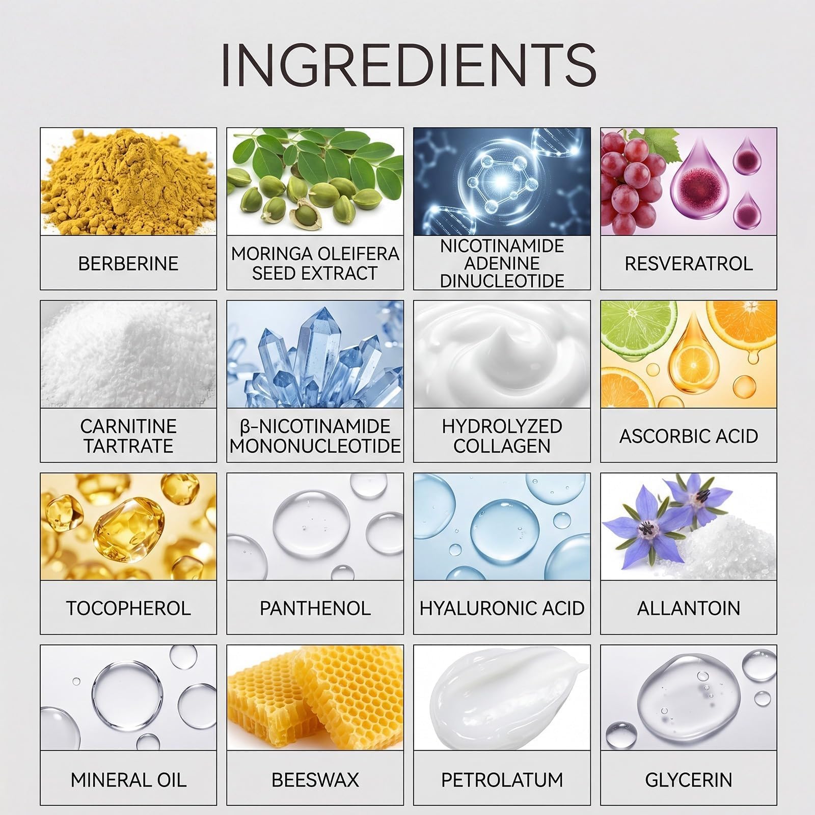 Moringa x Berberine 12 w 1, plaster odchudzający Nano Microneedle | Nano Microneedling niewidoczny - płaski brzuch łatwy w aplikacji, niewidoczny pod ubraniem, idealny dla mężczyzn
