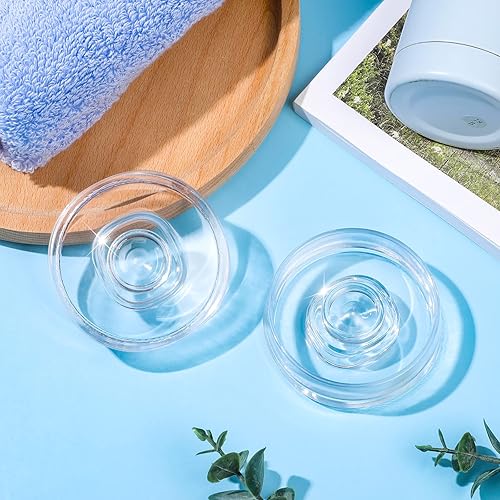 Miniatura 7 de Cubierta de inducción de carga inteligente de repuesto compatible con Philips Sonicare DiamondClean cargador de cepillo de dientes HX9340 HX9332