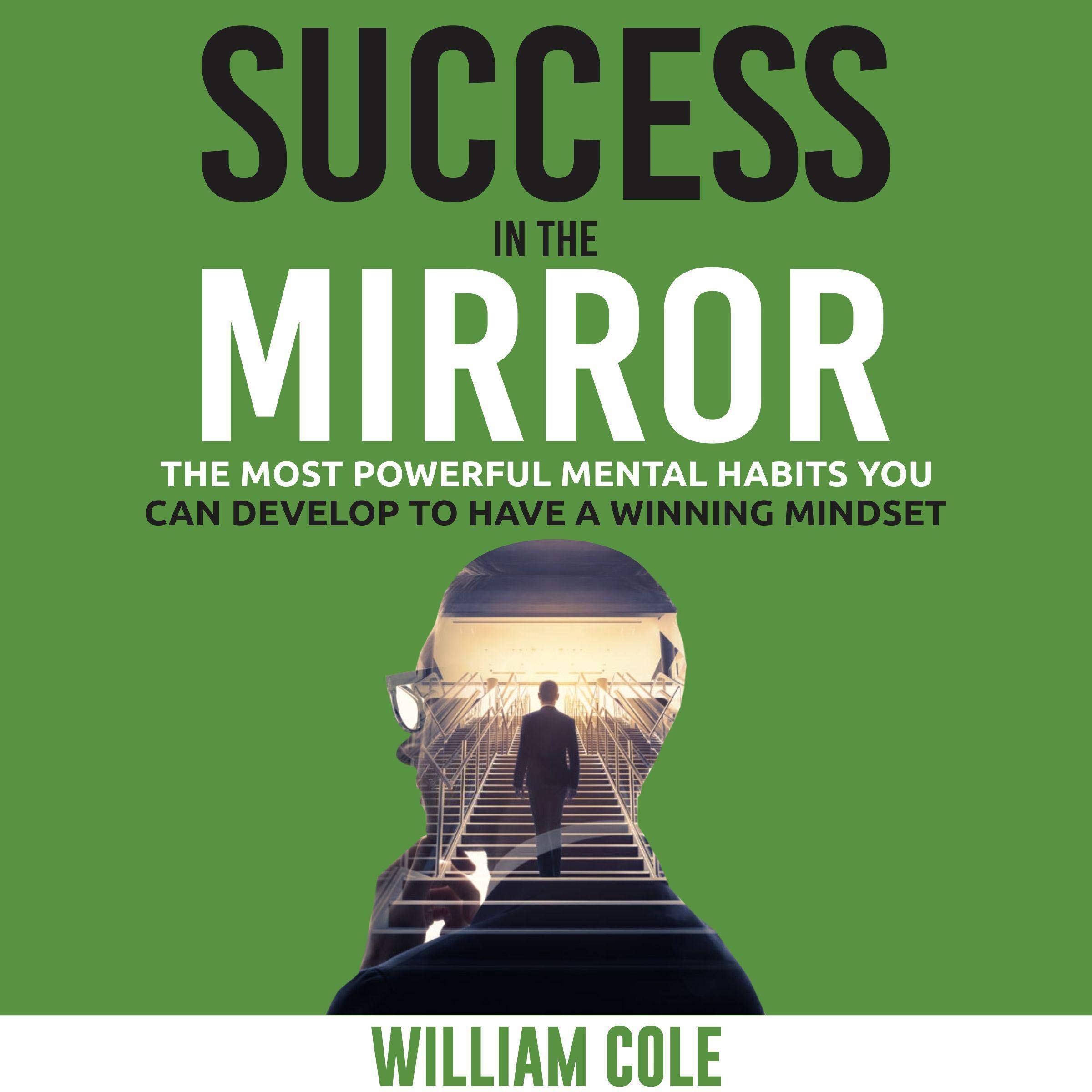 Success in the Mirror