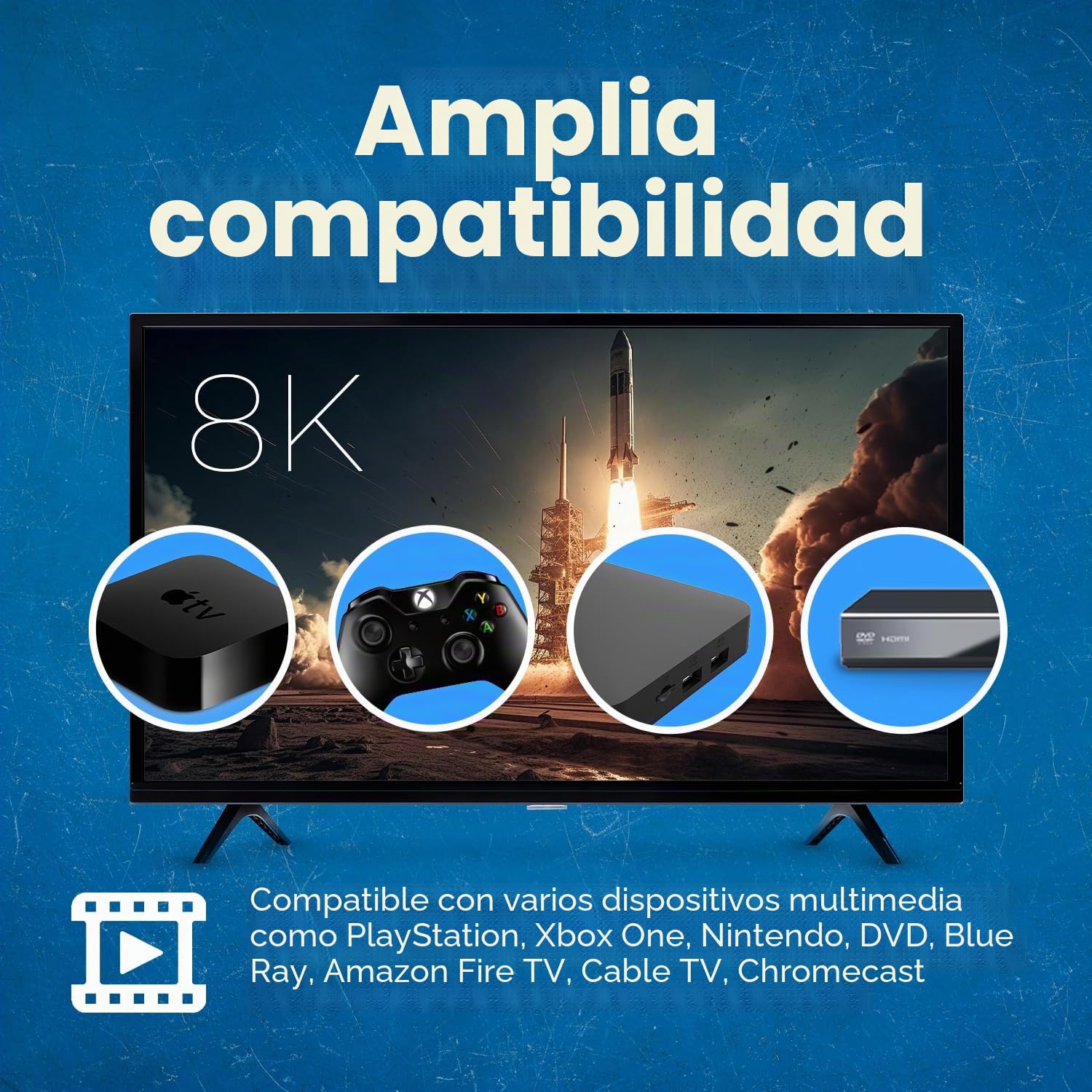 OREI 8K eARC - Interruptor Matriz HDMI 4 x 2, conmutador con Extractor de Audio UltraHD soporta hasta 4K @ 120Hz IR EDID HDCP 2.3 - Control Remoto (BK-402A) | Interruptor de matriz 4x2, matriz de video 4 x 2 - HDMI 2.1, 40Gbps, VRR, ALLM, FVA, HDCP 2.3, 4
