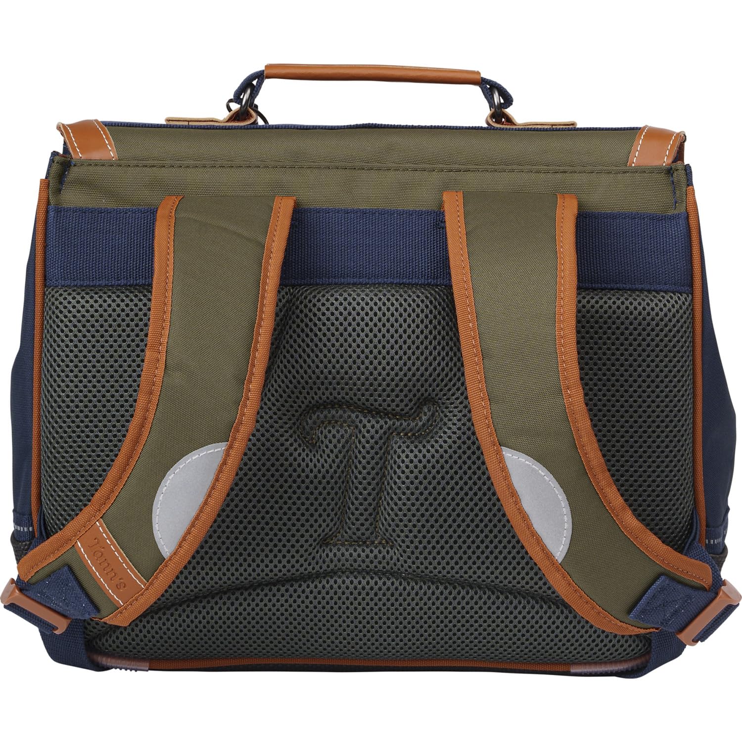 Tann's Cartable 32 cm Garçon - Maternelle