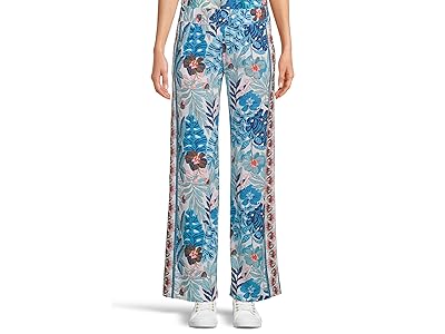 Lilly Pulitzer Bal Harbour Stretch Palazzo Women