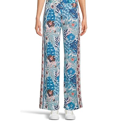 Lilly Pulitzer Bal Harbour Stretch Palazzo Women