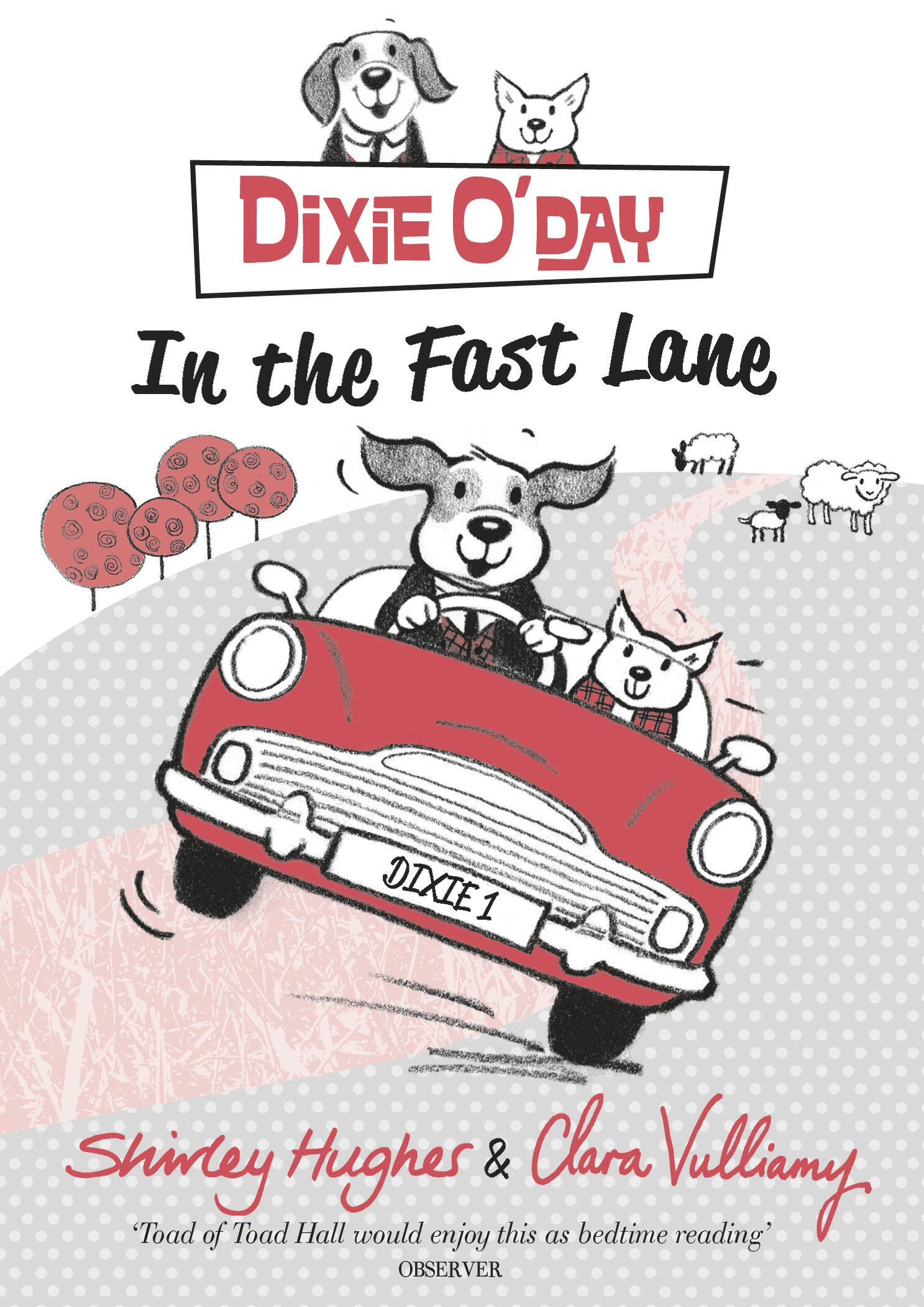 Dixie O Day In The Fast Lane