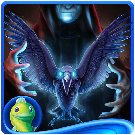 Mystery Case Files: Key To Ravenhearst Collector's Edition (Full)