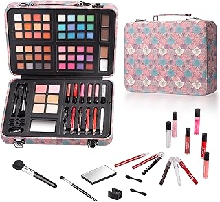 Hot Sugar Kit de maquillaje para adolescentes...