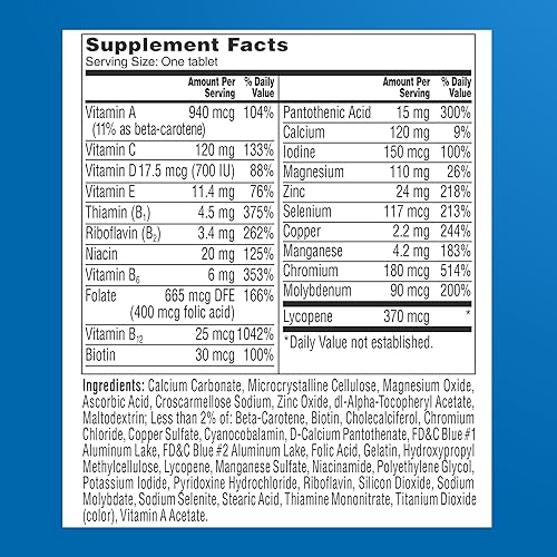 Miniatura 8 de Gomitas One-A-Day VitaCraves para mujer, Para hombre, 1, 1