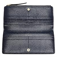 【美品】トリーバーチ エマーソン 長財布 ランドファスナー 小銭入れ付き 黒 楽天市場】トリーバーチ エマーソン 長財布の通販