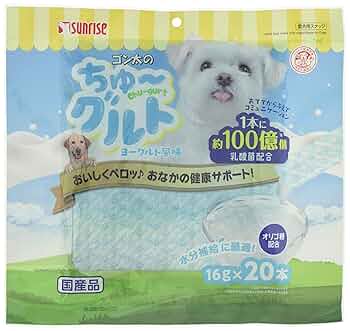 ゴン太ゴン太 マルカン（サンライズ） ゴン太のほねっこ Lサイズ10本