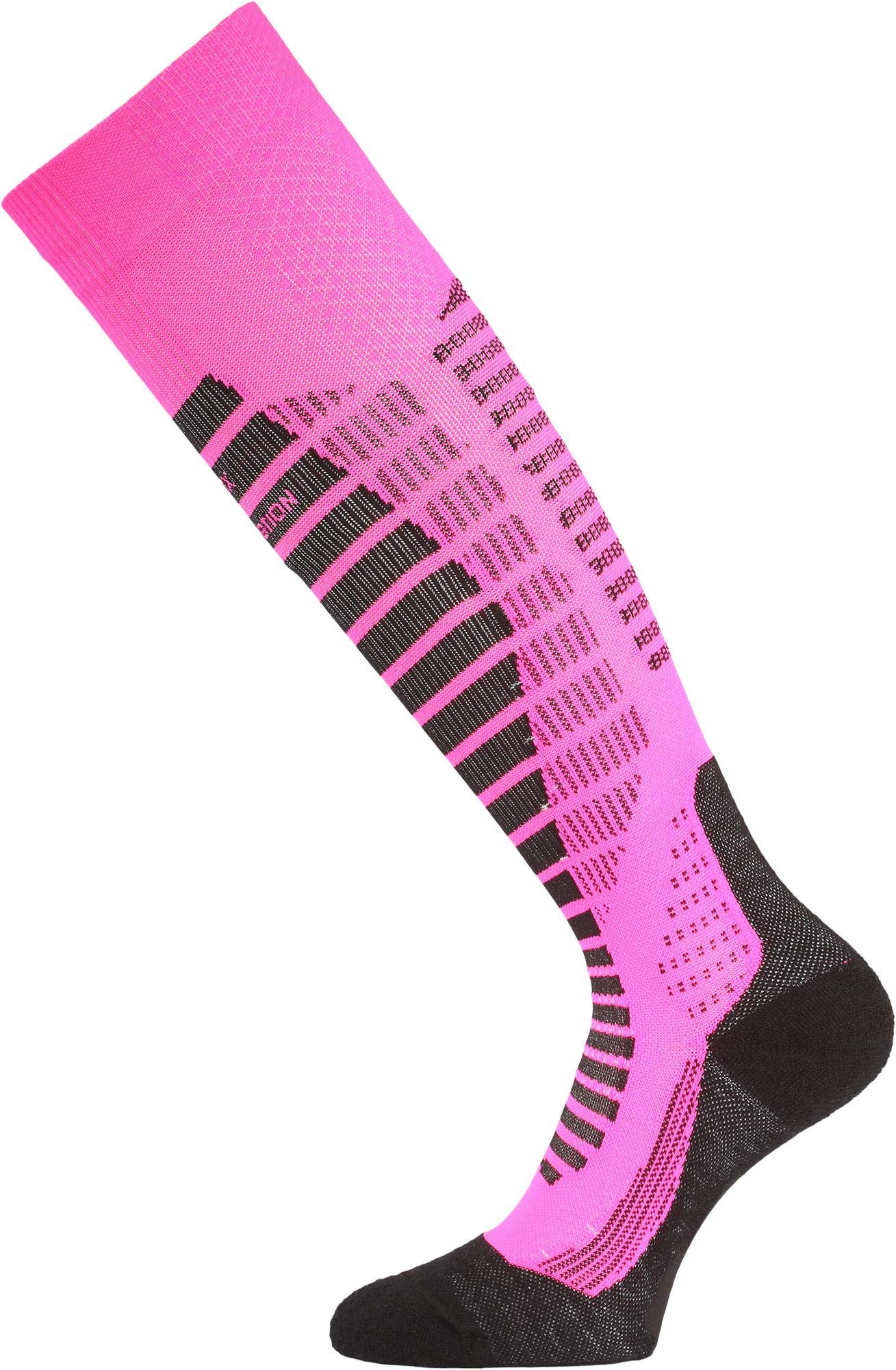 Lasting Ski Merino Wool Wro, Calza Uomo