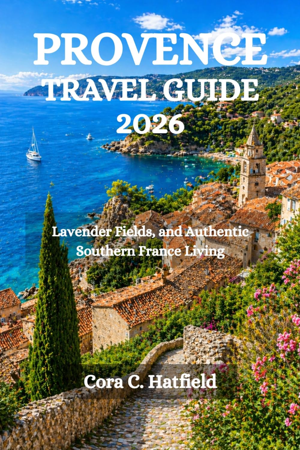 PROVENCE TRAVEL GUIDE 2026: Lavender Fields, and Authentic Southern France Living