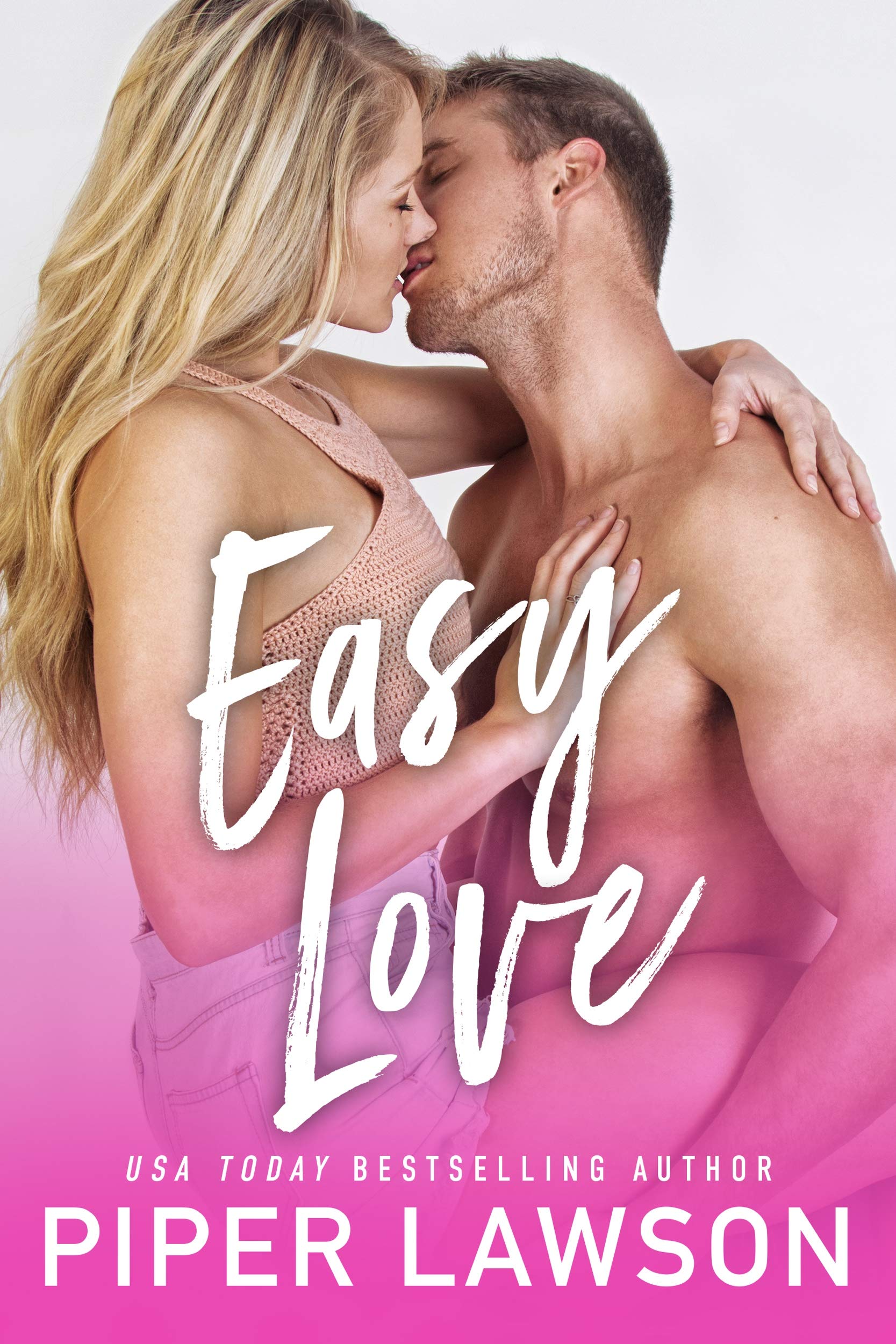 Easy Love: An Opposites Attract Romance (Modern Romance)