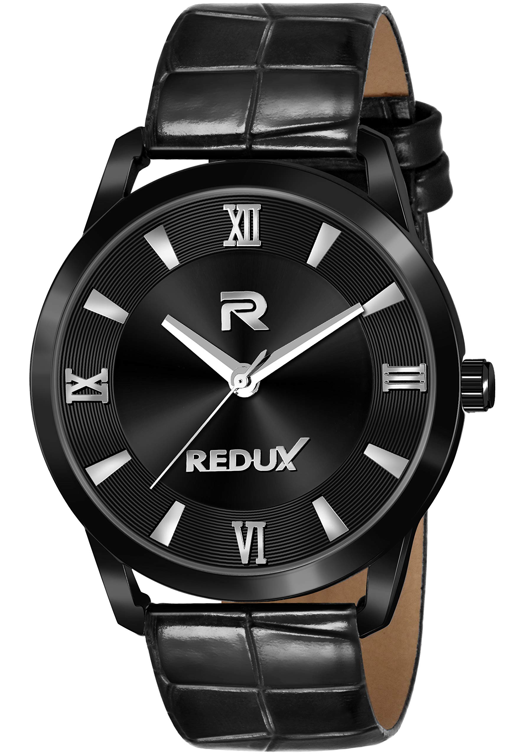 REDUX Analogue Black Dial Mens & Boys Watch RWS0353S (B08HGZ2VHK) Amazon Price History, Amazon Price Tracker
