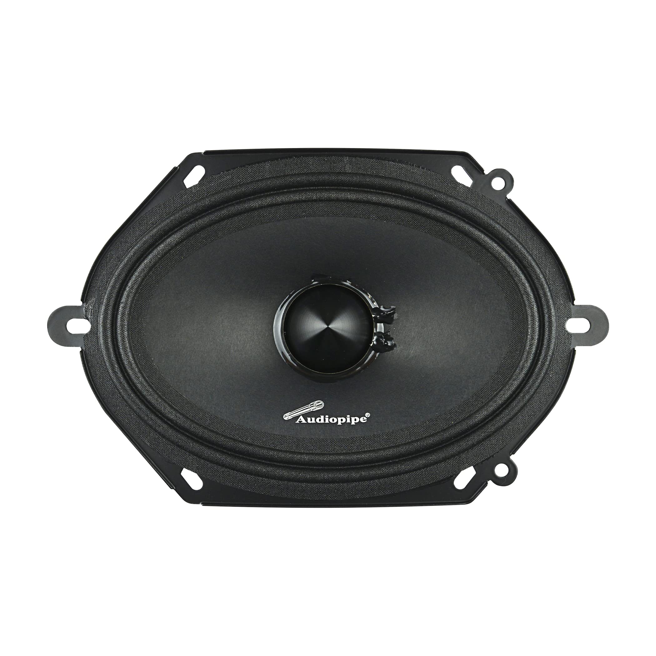 Audiopipe - APMB-6800-D - Bullet Series - 6