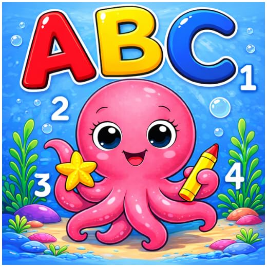 Toddler Games for 2-4 Year Olds