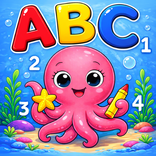 Toddler Games For 2-4 Year Olds - Baby Learning Games Free - App on the