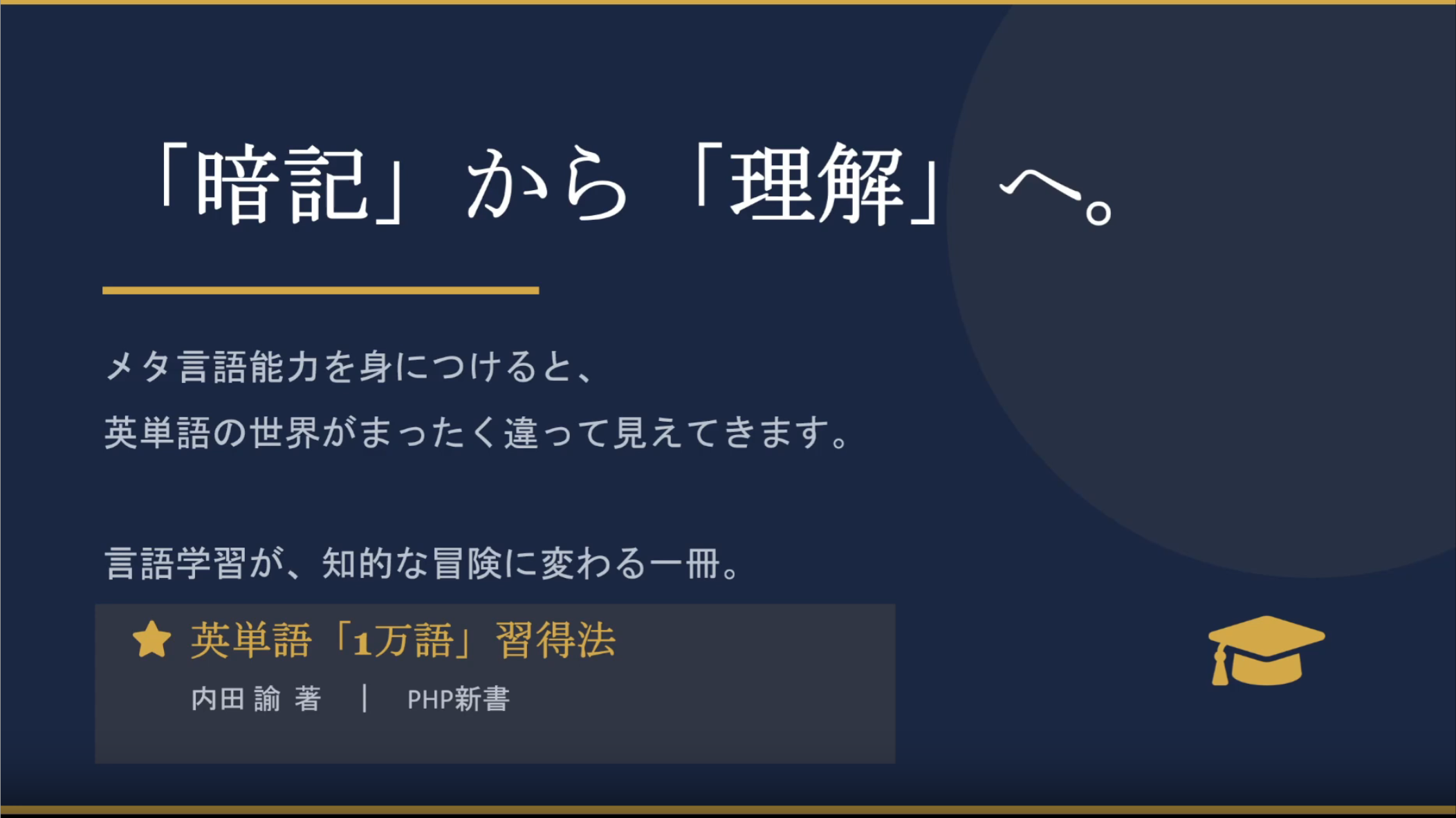 英単語「1万語」習得法（特典：7つの戦略 で難単語を攻略する データ