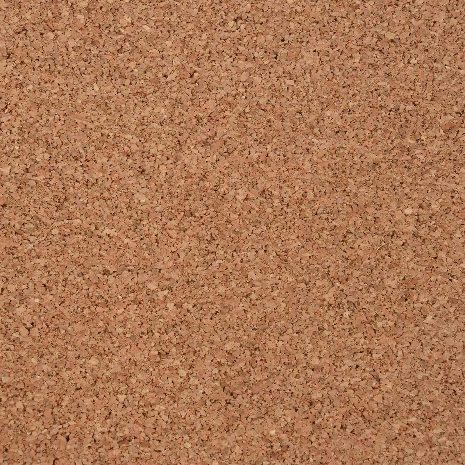 vidaXL Rollo de corcho marrón 200 x 50 x 0,5 cm, rollo de corcho, aislamiento duradero para suelos de oficina, reducción de ruido y absorción de sonido, versátil para el hogar