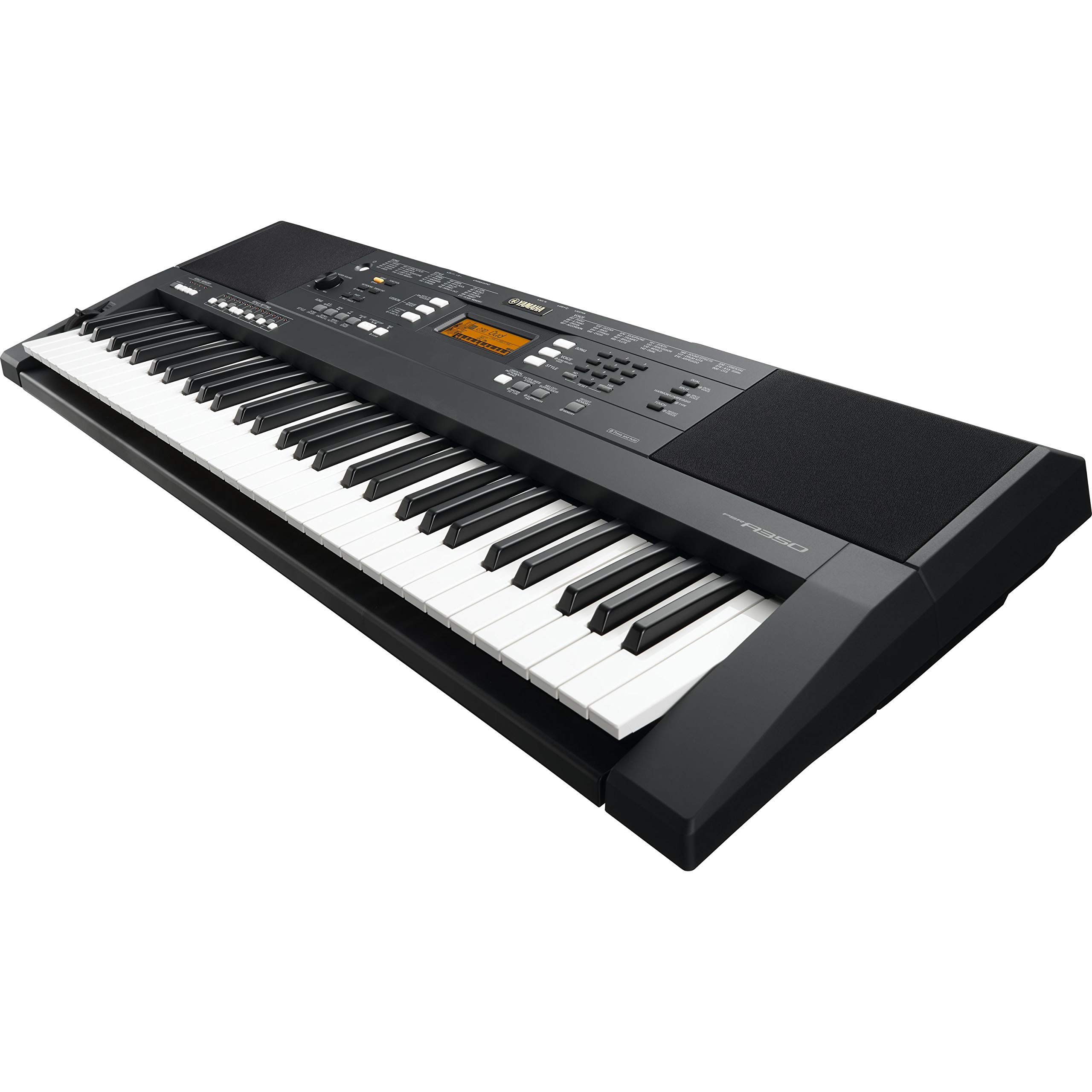 Yamaha PSRA-350 - Teclado portátil